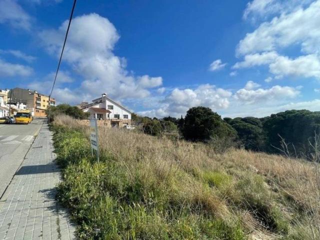Terreno en venta en Sa Maçaneda, la Selva