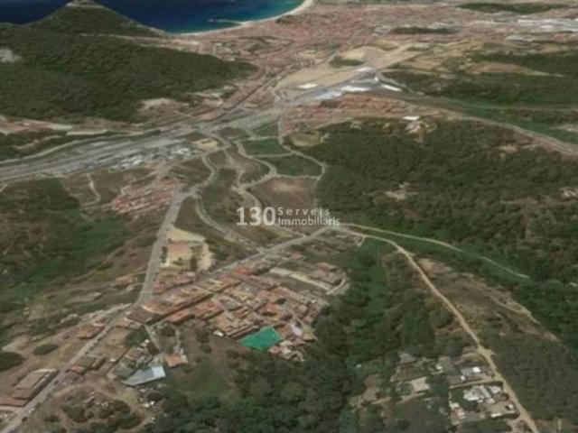 Terreno en venta en la Selva, Catalunya