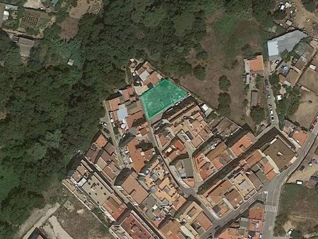 Terreno en venta en Valldolig, la Selva
