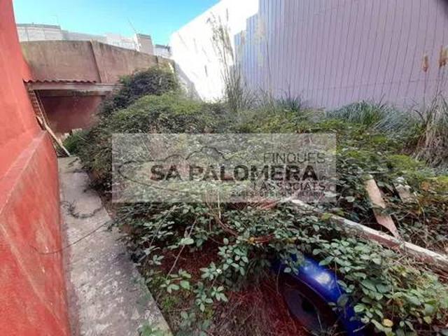 Terreno en venta en la Selva, Catalunya