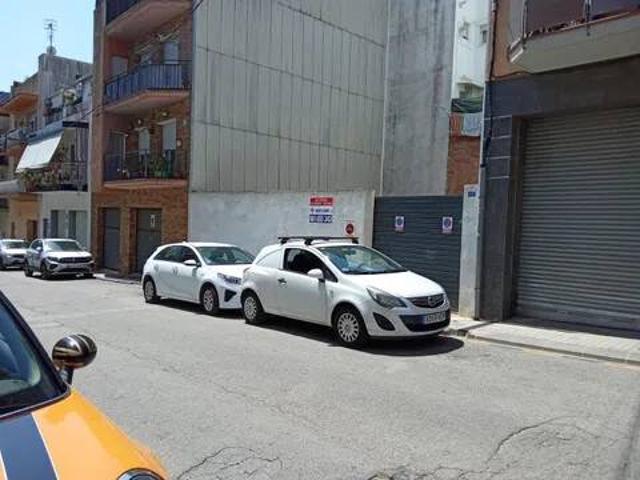 Terreno en venta en Blanes Residencial, la Selva