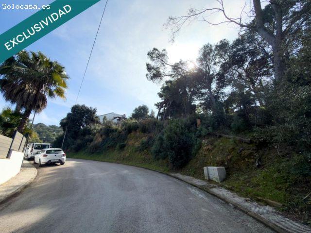 Terreno en venta en Valldolig, la Selva