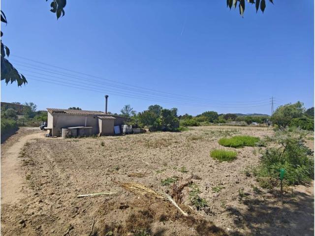 Terreno en venta en la Selva, Catalunya