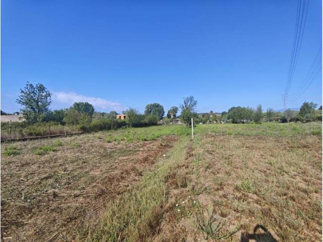 Terreno en venta en la Selva, Catalunya