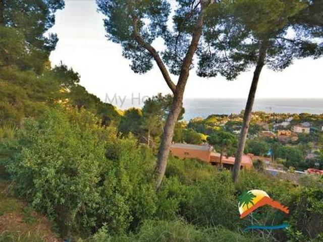 Terreno en venta en Valldolig, la Selva