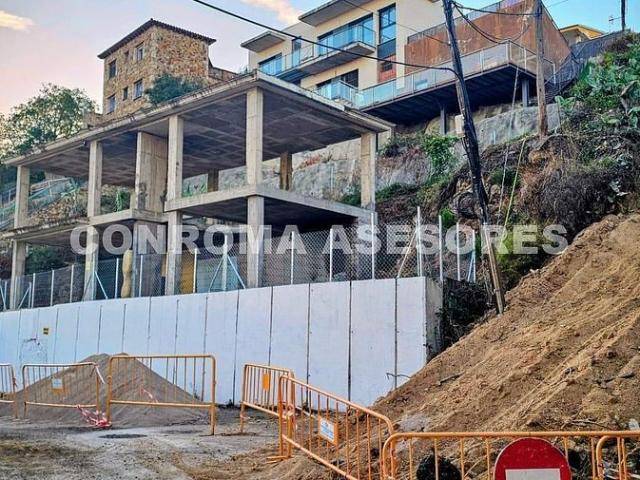 Terreno en venta en la Selva, Catalunya