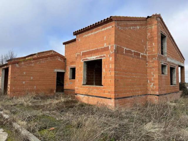 Terreno en venta en Blascosancho, Castilla y León