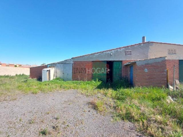 Terreno en venta en Blascosancho, Castilla y León
