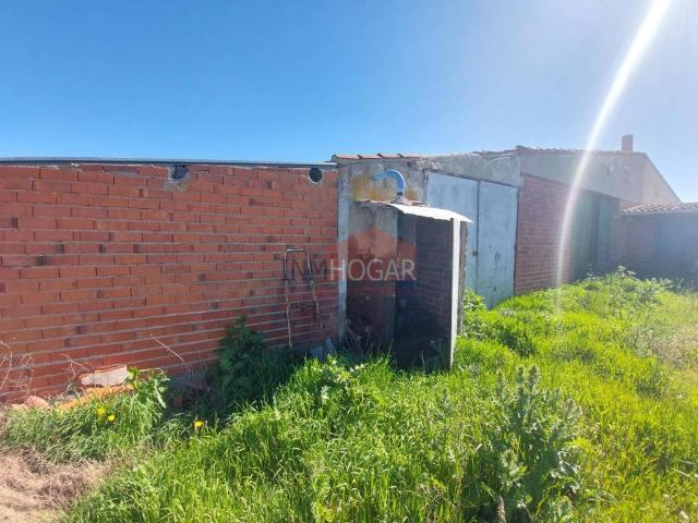 Terreno en venta en Blascosancho, Castilla y León