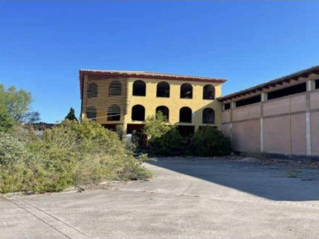 Terreno en venta en Hoya de Huesca / Plana de Uesca, Aragón