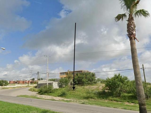 Terreno en Venta en Blvd Republica
