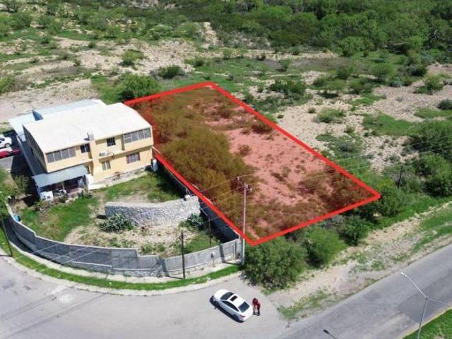 Terreno en Venta en Blvd Republica
