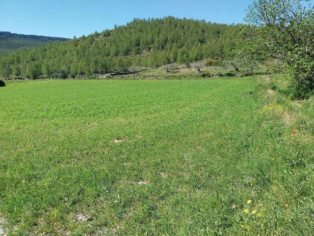 Terreno en venta en Alt Empordà, Catalunya