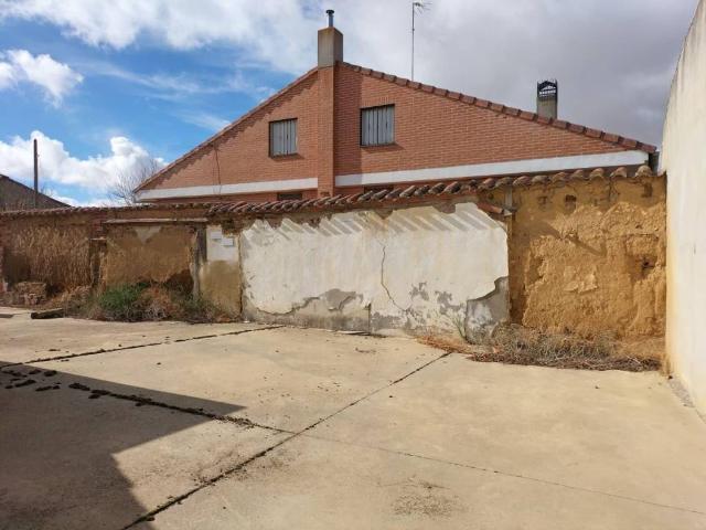 Terreno en venta en Boadilla De Rioseco, Castilla y León