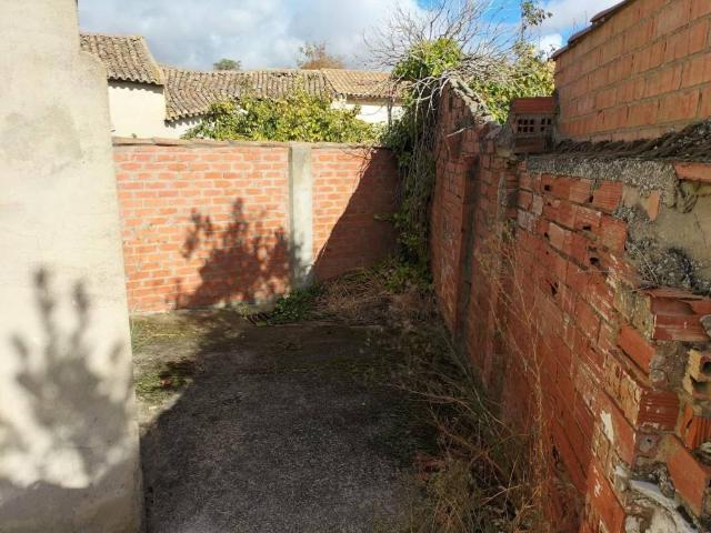 Terreno en venta en Boadilla De Rioseco, Castilla y León