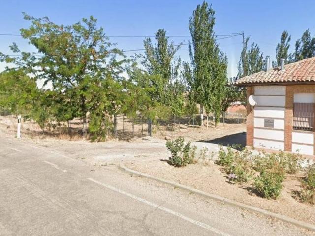 Terreno en venta en Boadilla De Rioseco, Castilla y León