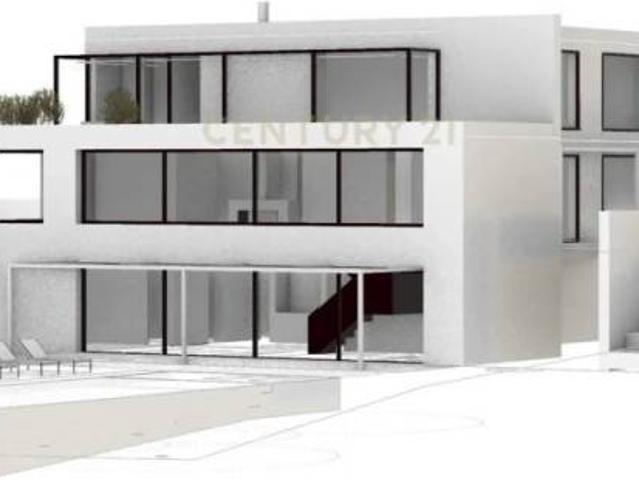 Terreno en venta en Boadilla Del Monte, Madrid
