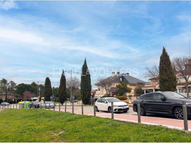Terreno en venta en Boadilla Del Monte Terreno en venta en Boadilla Del Monte