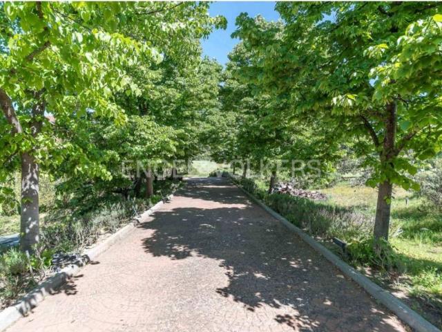 Terreno en venta en Boadilla Del Monte, Madrid