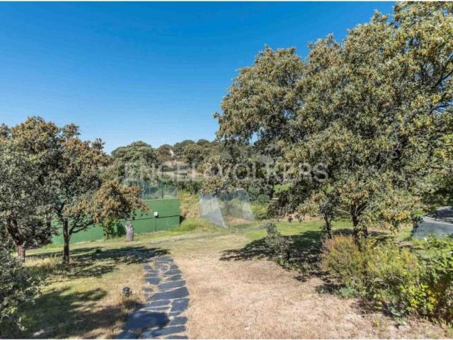 Terreno en venta en Boadilla Del Monte, Madrid