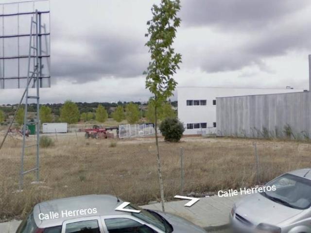 Terreno en venta en Boadilla Del Monte Terreno en venta en Boadilla Del Monte