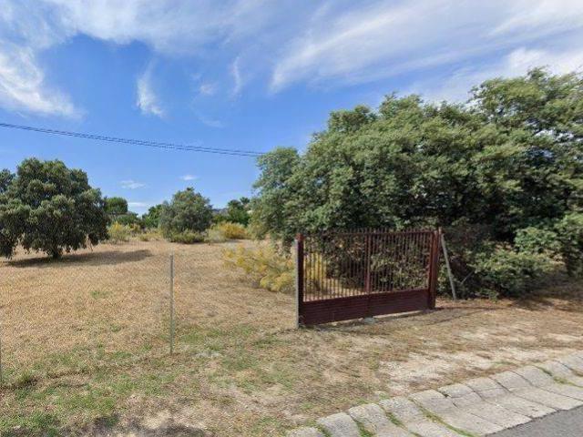 Terreno en venta en Boadilla Del Monte Terreno en venta en Boadilla Del Monte