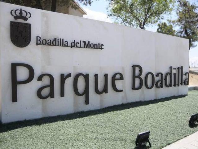 Terreno en venta en Boadilla Del Monte, Madrid