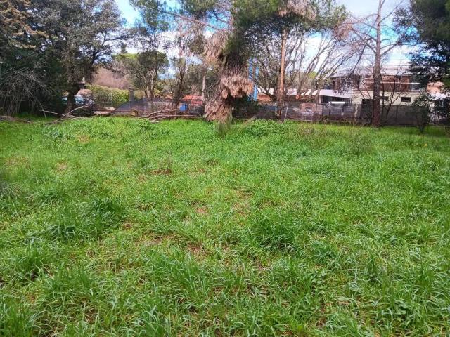 Terreno en venta en Residencial Siglo XXI, Boadilla Del Monte