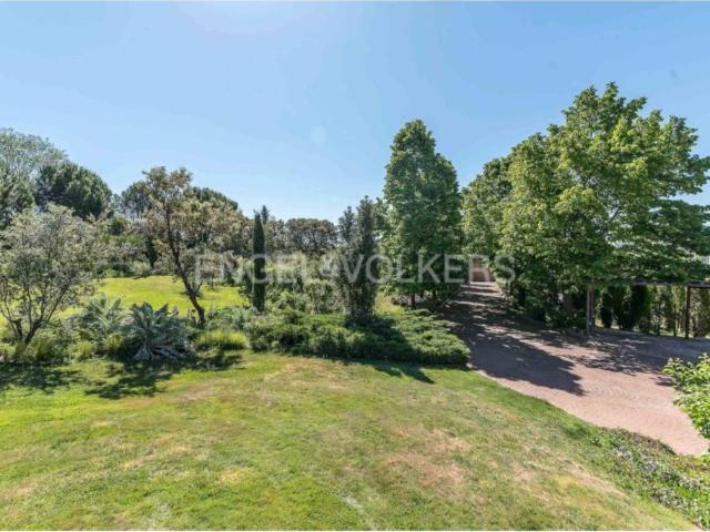 Terreno en venta en Boadilla Del Monte, Madrid