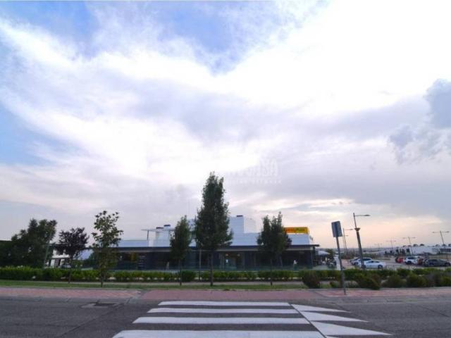 Terreno en venta en Boadilla Del Monte, Madrid