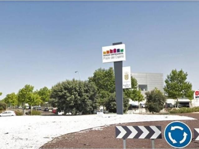Terreno en venta en Boadilla Del Monte, Madrid