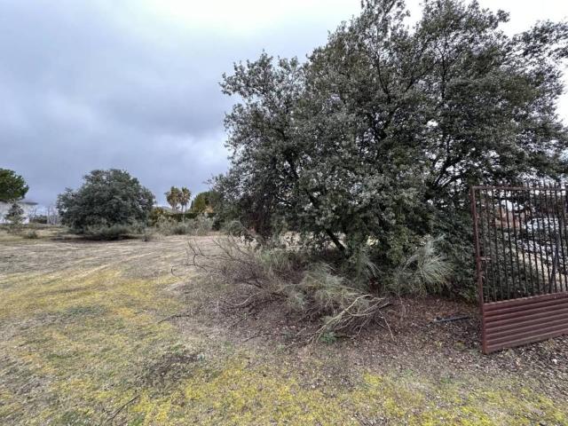 Terreno en venta en Boadilla Del Monte, Madrid