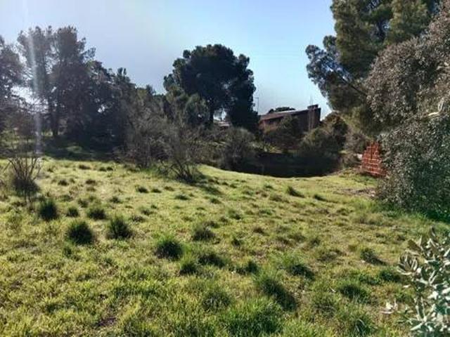 Terreno en venta en Boadilla Del Monte, Madrid