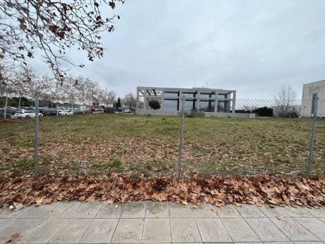 Terreno en venta en Boadilla Del Monte Terreno en venta en Boadilla Del Monte