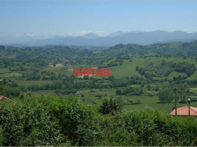 Terreno en venta en Boal, Asturias