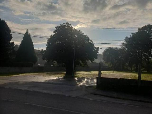 Terreno en venta en O Carballiño, Galicia