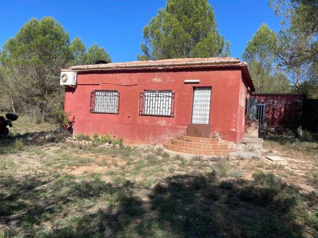 Terreno en venta en la Vall d'Albaida, Valencia