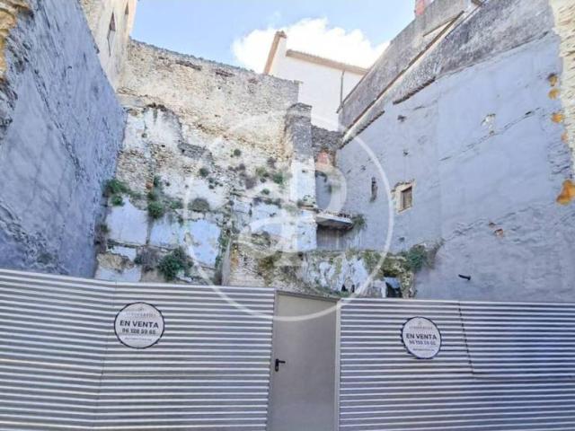Terreno en venta en la Vall d'Albaida, Valencia