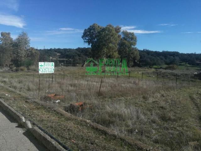Terreno en venta en Bodonal De La Sierra, Extremadura