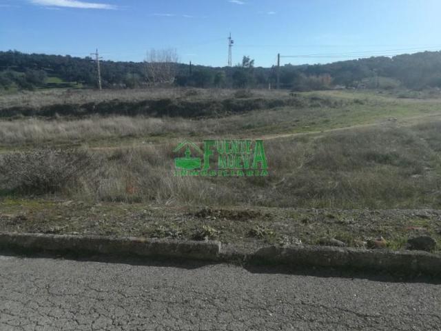 Terreno en venta en Bodonal De La Sierra, Extremadura