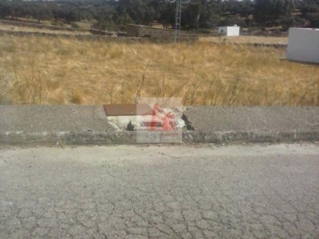Terreno en venta en Bodonal De La Sierra, Extremadura