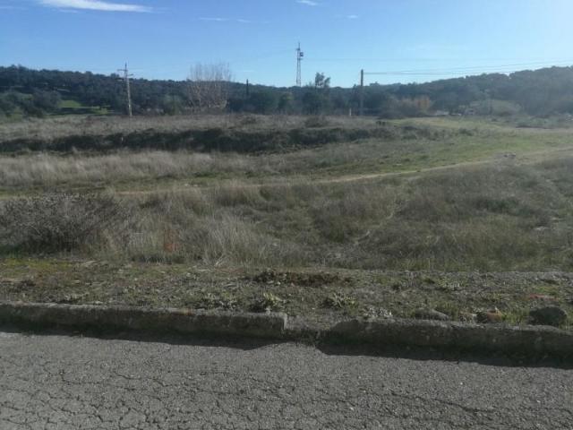 Terreno en venta en Bodonal De La Sierra, Extremadura