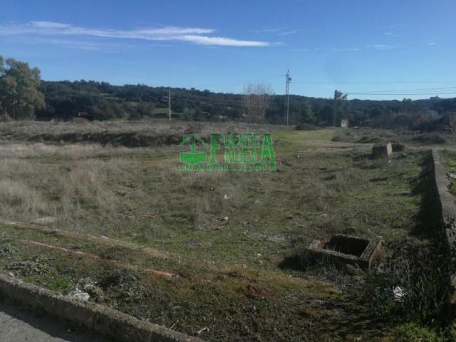 Terreno en venta en Bodonal De La Sierra, Extremadura