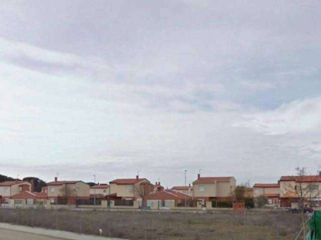 Terreno en venta en Urbanización Pinar del Peregrino, Boecillo
