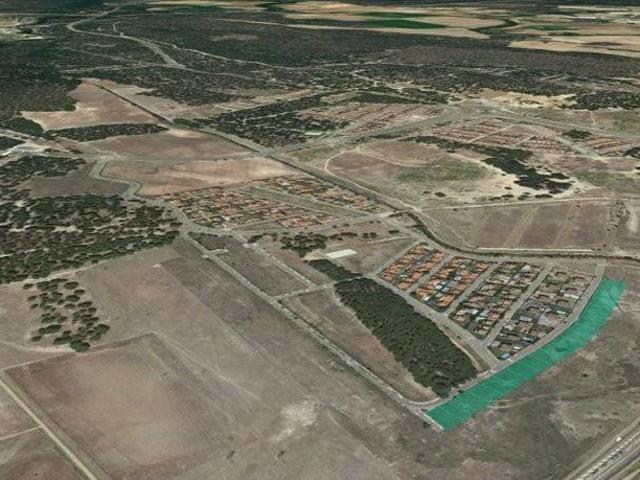 Terreno en venta en Boecillo, Castilla y León