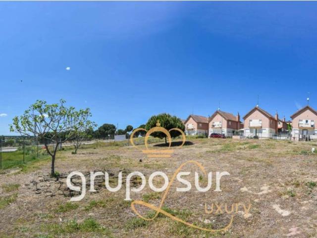 Terreno en venta en Boecillo, Castilla y León