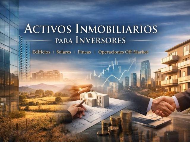 Terreno en venta en Boecillo, Castilla y León