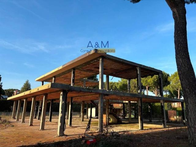 Terreno en venta en Boecillo, Castilla y León