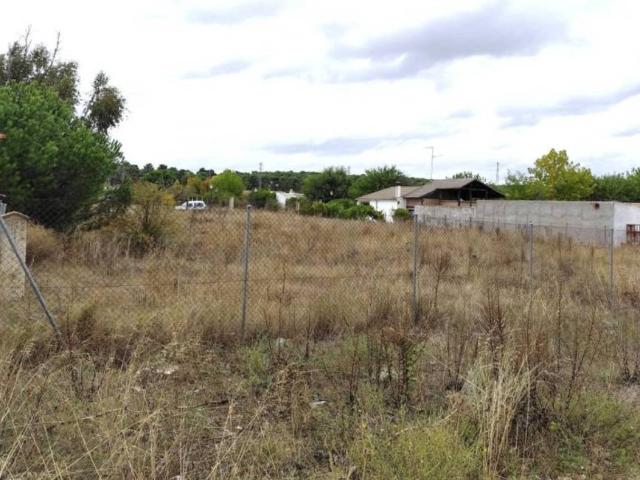 Terreno en venta en Boecillo, Castilla y León
