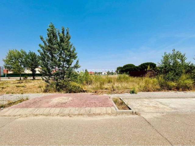 Terreno en venta en Boecillo, Castilla y León